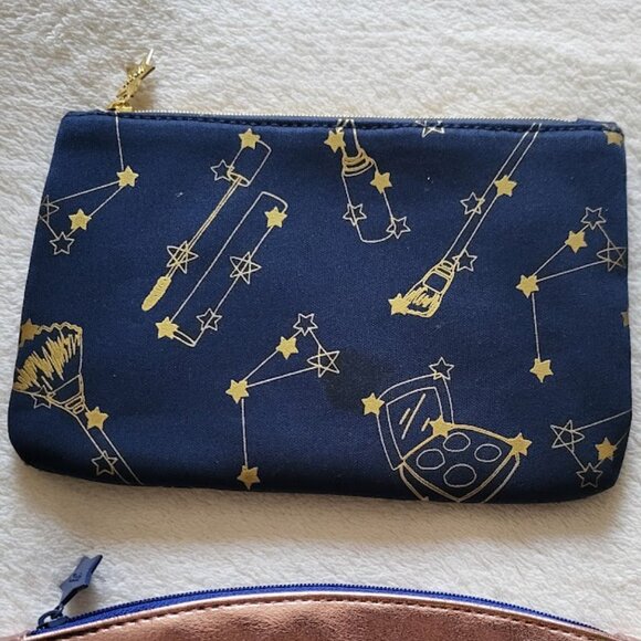 EUC Lot of 5 Cosmetic bags 1 LUG Parasail + 4 IPSY - Picture 11 of 11